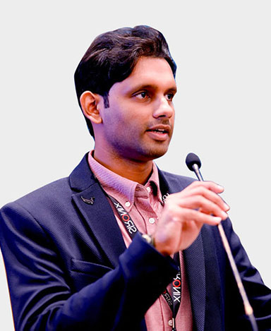 dr Chaitanya Ghanta